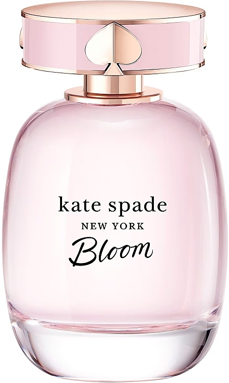 Kate Spade Bloom - Туалетная вода — фото N2