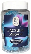 Духи, Парфюмерия, косметика Парфюмированный скраб для тела "Dazzing Merage" - Fayno Soap Scrub