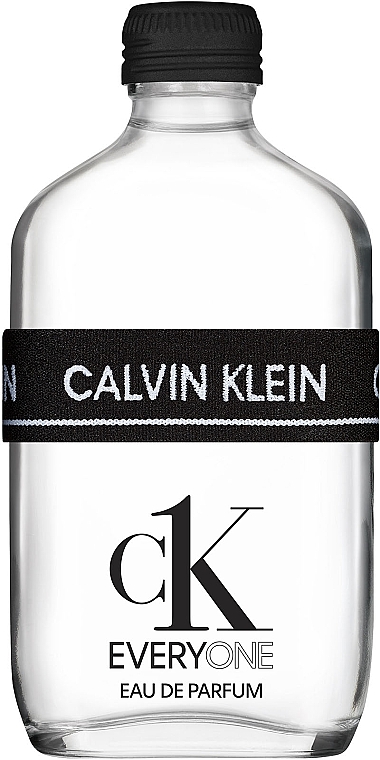 Calvin Klein CK Everyone - Парфюмированная вода