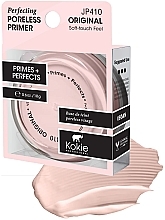 Парфумерія, косметика Праймер для обличчя - Kokie Professional Original Perfecting Poreless Primer
