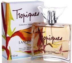 Духи, Парфюмерия, косметика Lancome Tropiques - Туалетная вода