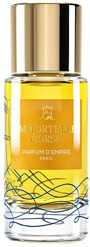 Parfum D'Empire Immortelle Corse - Парфуми — фото N1