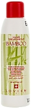 Кондиціонер з екстрактом бамбука - Lovien Essential Bamboo Hair Treatment — фото N1