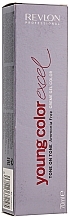 Парфумерія, косметика УЦІНКА Фарба для волосся - Revlon Professional Young Color Excel *