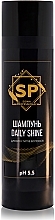 Духи, Парфюмерия, косметика Шампунь для волос - Siona Professional Daily Shine