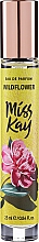 Духи, Парфюмерия, косметика Miss Kay Wildflower - Парфюмированная вода