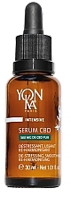 Духи, Парфюмерия, косметика Сыворотка для лица с CBD - Yon-Ka Intensive Serum CBD 