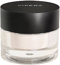Глиттерные тени для век - Vipera Galaxy Glitter Eye Shadow — фото N1