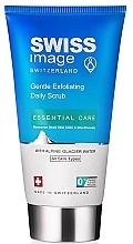 Духи, Парфюмерия, косметика Скраб для лица - Swiss Image Essential Care Gentle Exfoliating Daily Scrub 