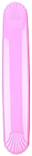 Парфумерія, косметика Футляр для зубної щітки, 9333, рожевий - Donegal
