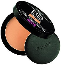 Духи, Парфюмерия, косметика УЦЕНКА Пудра для лица - Gosh Copenhagen BB Powder *