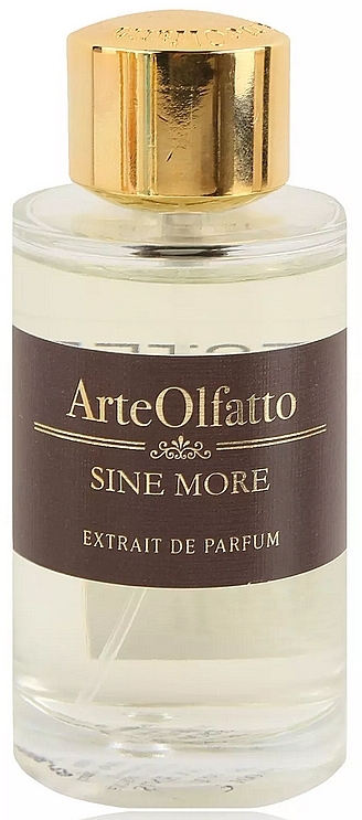 Arte Olfatto Sine More Extrait de Parfum - Духи (тестер с крышечкой) — фото N1