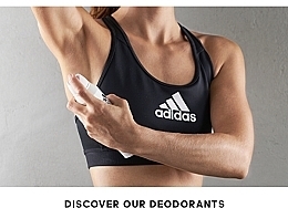 Дезодорант-антиперспирант для женщин - Adidas Control 48H Anti-Perspirant — фото N5