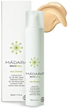 Тонирующий флюид "Цветок солнца" - Madara Cosmetics Sun Flower Tinting Fluid — фото N1