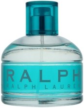 Парфумерія, косметика Ralph Lauren Ralph - Туалетна вода (тестер з кришечкою)