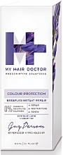 Духи, Парфюмерия, косметика Комплекс для окрашеных волос - My Hair Doctor Color Protection Keraplex Instant Repair