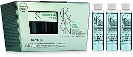 Духи, Парфюмерия, косметика Лосьон для окрашенных волос - Inebrya Karyn Color Care Lotion