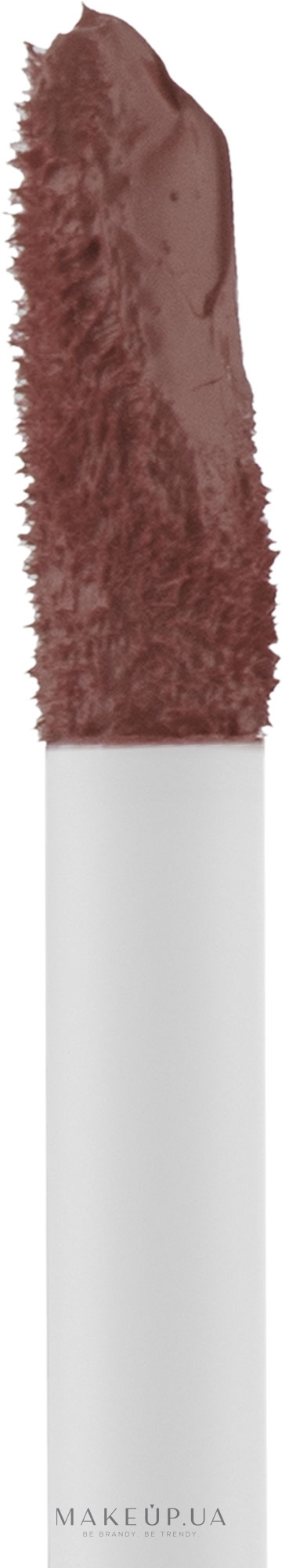 Матовая жидкая помада для губ - Lavish Care Xtra Long Lasting Matte Liquid Lipcolor — фото 1
