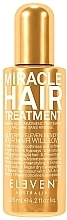 Парфумерія, косметика Сироватка для волосся - Eleven Australia Gold Miracle Hair Treatment Limited Edition