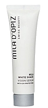 Парфумерія, косметика Сироватка для обличчя - Mila D’Opiz Mila White Shade Vision Serum