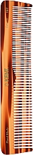 Расческа - Kent Handmade Combs 16T — фото N1