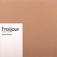 Парфумерія, косметика Набір - Fraijour Basic Care for Dry and Sensitive Skin Kit (f/toner/500ml + f/foam/250ml + f/cr/50ml + f/cr/10ml)