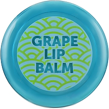 Набір - Mades Cosmetics Signature Lip Balm (lip/balm/15ml + lip/balm/15ml + lip/balm/15ml) — фото N3