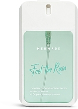 Mermade Feel The Rain - Парфюмированная вода — фото N1