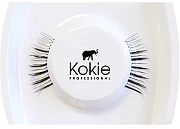 Накладні вії, FL675 - Kokie Professional Lashes — фото N1