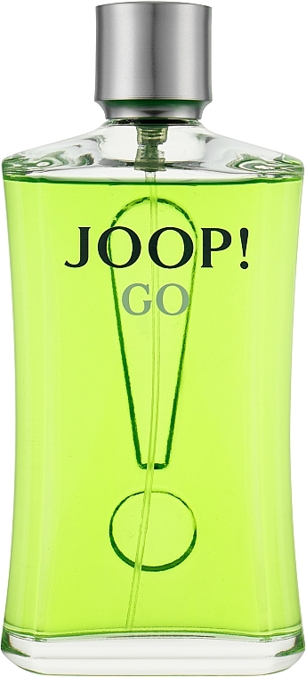 Joop! Go - Туалетная вода — фото N3