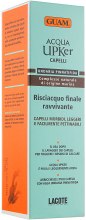 Духи, Парфюмерия, косметика Восстанавливающее средство - Guam Upker Acqua Risciacquo Finale