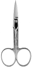 Ножницы для ногтей, прямые - Acca Kappa Nail Scissors — фото N1