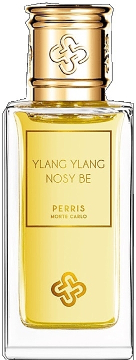 Perris Monte Carlo Ylang Ylang Nosy Be - Парфуми (пробник) — фото N1