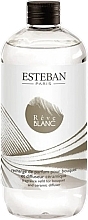 Парфумерія, косметика Esteban Reve Blanc - Парфумована вода