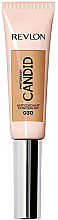 Духи, Парфюмерия, косметика УЦЕНКА Консилер для лица - Revlon Photoready Candid Antioxidant Concealer *