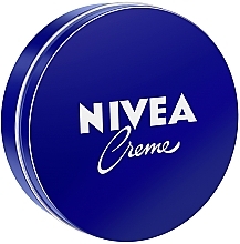 ПОДАРУНОК! Універсальний зволожувальний крем - NIVEA Creme — фото N1