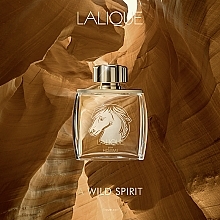 Lalique Equus Pour Homme - Парфюмированная вода — фото N4