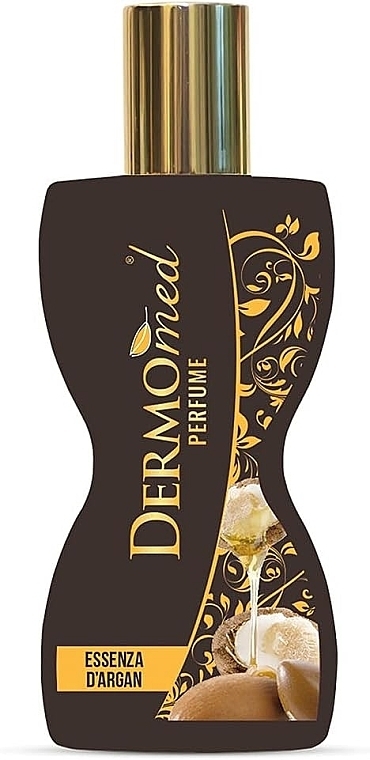Ароматична вода - Dermomed Perfume Essenga D'Argan — фото N1