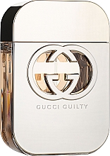 Духи, Парфюмерия, косметика Gucci Guilty - Туалетная вода