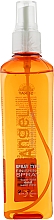 Лак для волосся екстра сильної фіксації - Angel Professional Paris Finishing Spray — фото N1