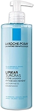 Гель-крем для душу - La Roche-Posay Lipikar Surgras Concentrated Shower-Cream — фото N2