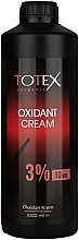 Окислитель - Totex Cosmetic Oxidant Cream 10 Volume 3% — фото N1