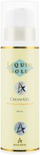 "Золотой" крем-гель - Anna Lotan Liquid Gold Emulsifier Free Cream Gel — фото N5