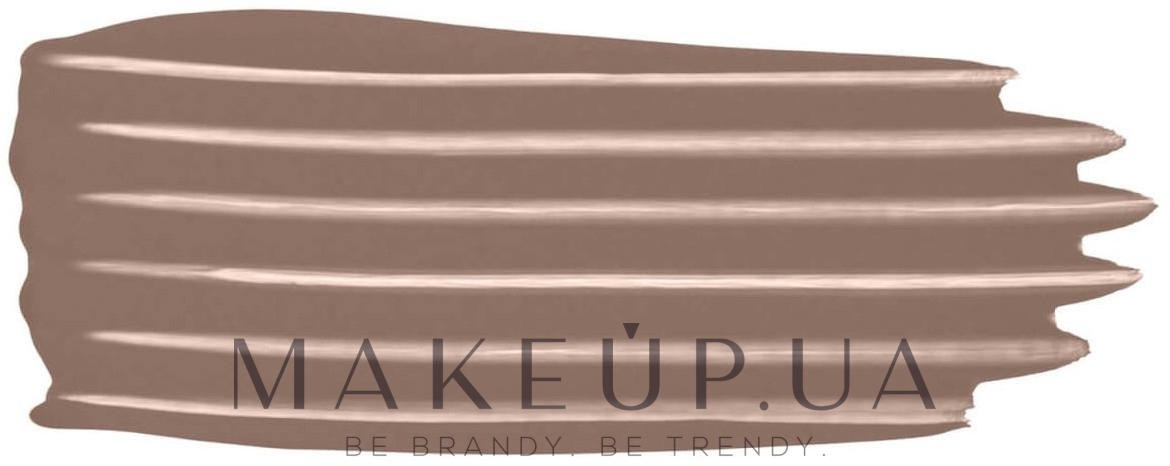 Крем для бровей - Make Up For Ever Aqua Resist Brow Sculptor — фото 15 - Neutral Blond