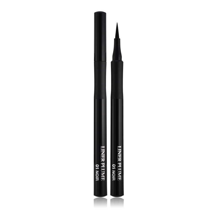 Lancome Plume Eye-Liner High Definition Long Lasting - Lancome Liner Plume