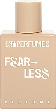 Духи, Парфюмерия, косметика 13PERFUMES Fearless - Духи