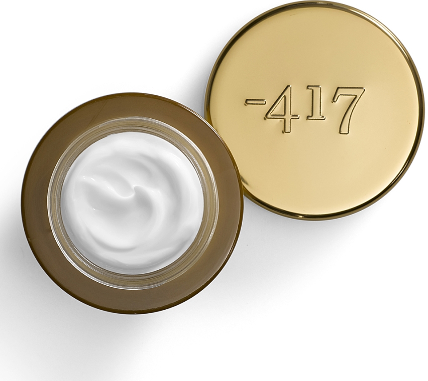 Крем укрепляющий для лица "Контроль над старением" - -417 Time Control Collection Firming Cream — фото N2