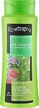 Шампунь для волос с экстрактами 7 трав - Naturaphy 7 Herbs Hair Shampoo — фото N1