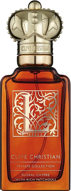 Clive Christian L Floral Chypre - Парфуми (пробник)