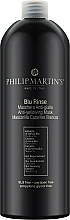Маска для світлого волосся - Philip Martin`s Blu Rinse Anti-Yellowing Mask — фото N2